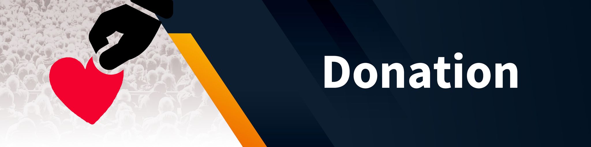 Donations